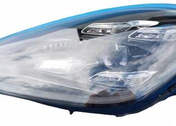 LAMPA LEWY PRZÓD EU 9Y0941035J FULL LED PORSCHE CAYENNE 9Y0
