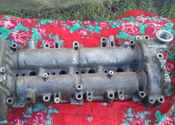 Pokrywa wałków rozrządu Insignia 2.0 CDTI A20DTH