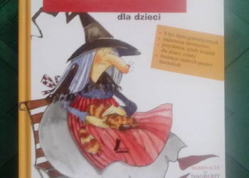 Bajkowy słownik ortograficzny