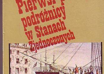 (6201) PIERWSI POLSCY PODRÓŻNICY W STANACH ZJEDNOCZONYCH – L