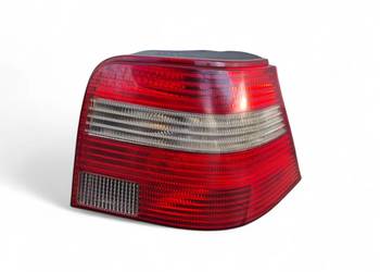 LAMPA TYŁ PRAWY TYLNA PRAWA VW GOLF IV 4 HB HATCHBACK