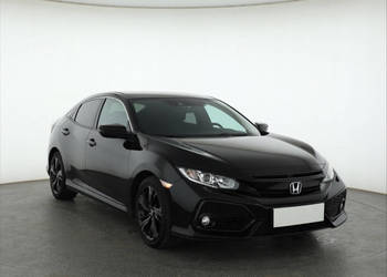 Honda Civic 1.0 VTEC Turbo