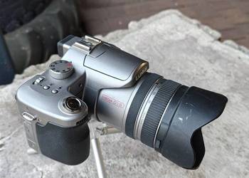 Panasonic Lumix DMC-FZ30