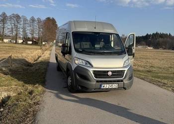 Fiat Ducato Maxi