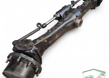 Przedni Most 7500604961 Dana 7400101663 Valtra N122