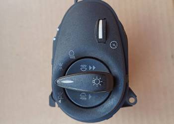 Ford Focus mk 1 włącznik świateł mijania xenon 2m5t13a024aa