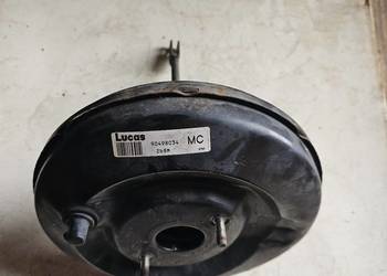 serwo hamulcowe opel Zafira 90498034