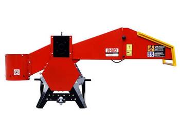 Rębak WOM model R-120