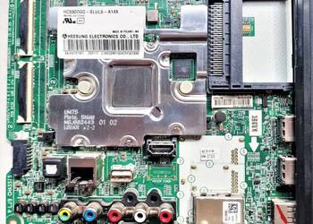 EAX68253605  0AEBT000-015U płyta do LG55UM7100PLB