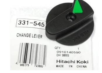 HiKOKI 331545 przełącznik do wiertarki młotowiertarki  DH40MR DH45MR DH28PC