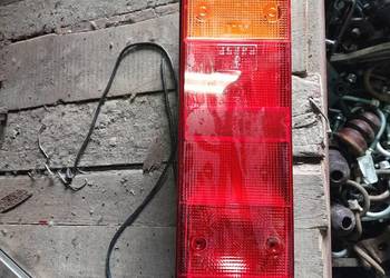 Lampa tył volvo fh12 nowa mars m511610