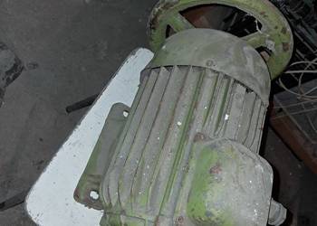 Silnik elektryczny 380v