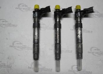 FREELANDER 2.2 TD4 09R. 224DT 160KM 4x4 159tys wtryskiwacz 0445115042