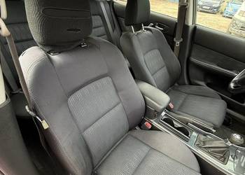 Siedzenia kanapa Mazda 6 stan idealny
