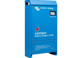 Victron Energy Centaur Ładowarka 12 V/60A (3 wyjścia) Uniwersa