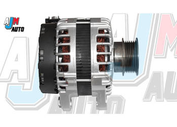 Alternator 0125812076 2.0 D T3 T4 T5 T6 Volvo S60 II III S80 II S90 II V40