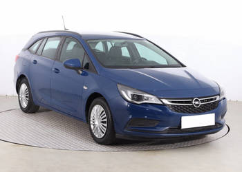 Opel Astra 1.4 16V