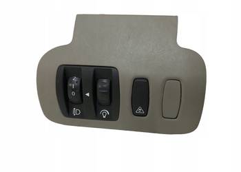 Renault Grand Scenic II 05r Regulator wysokości świateł 88020005