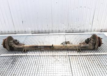 BELKA TYŁ FORD TRANSIT V Bus 06-14 TYLNA, ZAWIESZENIA