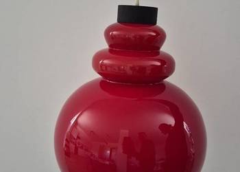 Lampa lata 60 Promień Wieliczka