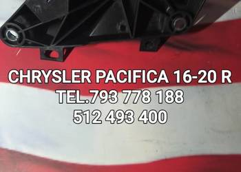 WSPORNIK PASA PRZEDNIEGO  NOWY L LUB R  CHRYSLER PACIFICA 16-20 R