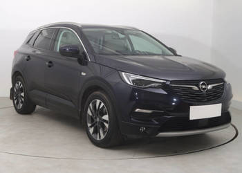 Opel Grandland 1.2 Turbo