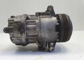 SPRĘŻARKA KLIMATYZACJI BMW E46 2.0 D _