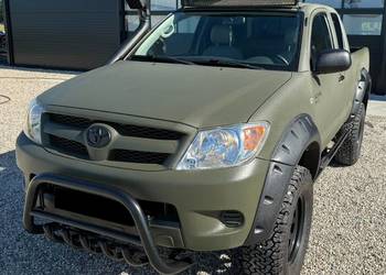 Lampa Panel LED HELLA 40'' Black Magic Curved dalekosiężna 4x4 oświetlenie