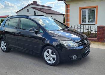 Sprzedam,  VW Golf 6 Plus 1.2 TSI ,