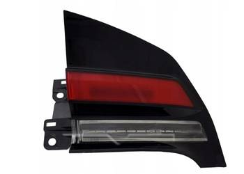 Toyota Prius / Prime 22- Lampa tylna prawa