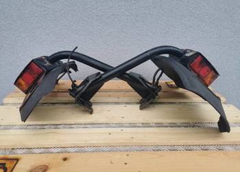 Błotnik Merlo P 25.6