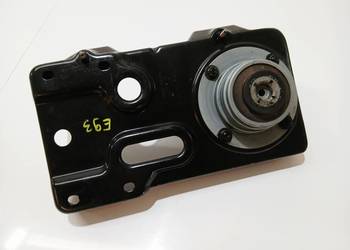 PODSTAWA AKUMULATORA BMW E93 7200087