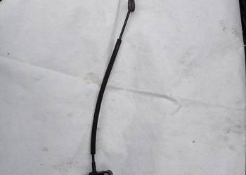 klamka zewnętrzna prawa przednia ford focus MK2