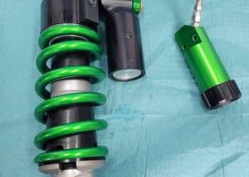 Kawasaki H2 SX H2SX 2020 AMORTYZATOR TYŁ TYLNY AMOR Kawasaki H2 SX H2SX 2020 AMORTYZATOR TYŁ TYLNY AMOR