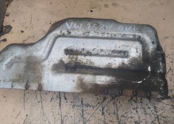 VW SEAT SKODA 1,6 8V AKL osłona termiczna kolektora 06A253041