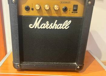 Marshall G10 MK.II wzmacniacz gitarowy combo