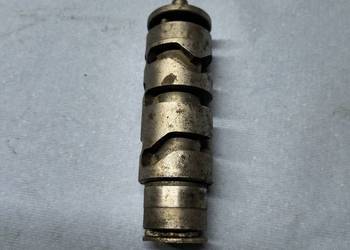 WAŁEK KRZYWKOWY ZMIANY BIEG. MZ-ETZ 250