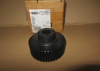 Obudowa Sprzęgła WOM Case New Holland CNH 87650342