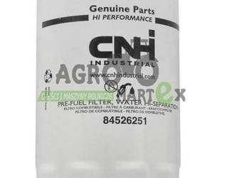 84526251, 84209753 FILTR PALIWA T5, T6, T7, TC CNH org