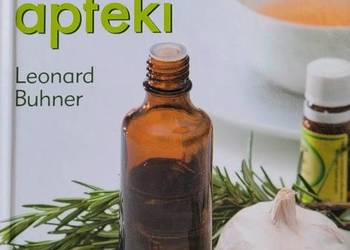 30 leków z naturalnej apteki - Buhner Leonard 30 leków z naturalnej apteki - Buhner Leonard