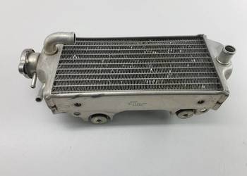 Chlodnica Prawa Korek  Suzuki Rmz 250 Rok 10-17