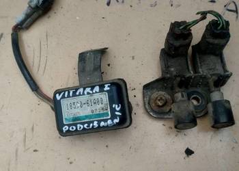 SUZUKI VITARA I 1,6 8V zawór podciśnienia 1859061A00