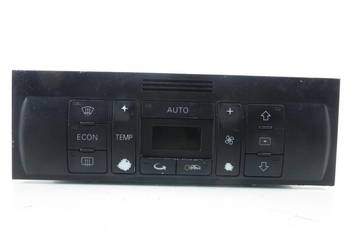 KLIMATRONIK AUDI A2 (8Z0) 8Z0820043D 5HB00818504
