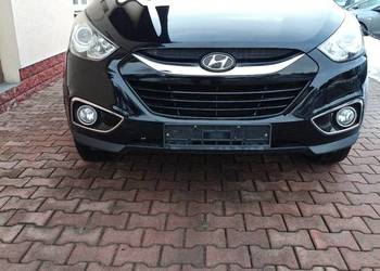 Hyundai IX35 Niski przebieg
