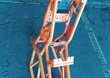 Rama ktm duke 390 125 ABS