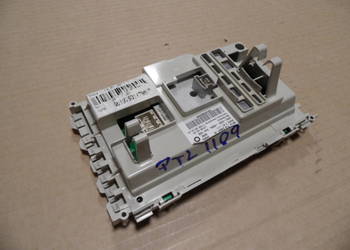 programator pralki polar PTL1109