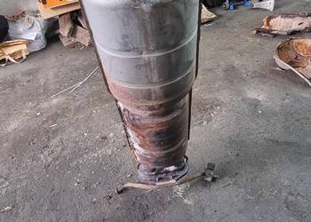 Katalizator alfa 166 3.0