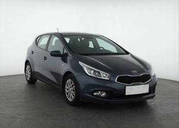 Kia Ceed 1.4 CVVT