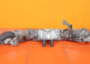 RANGE ROVER SPORT L405 3.0 TD V6 13r 306DT lacznik kolektorow CH22-5K229-11