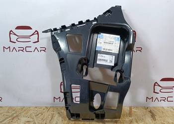 BMW 1 F20 F21 LCI ŚLIZG MOCOWANIE ZDERZAKA LEWY TYŁ 51128063451